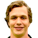 Player picture of Viktor De Coker