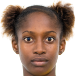 player picture of K. Fletcher