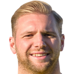 Player picture of Dempsey Vervaecke