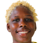 Player picture of Alexina Etienne