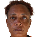 Player picture of Pearl Etienne