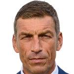 coach picture of Stefan Leleu