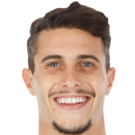 Player picture of Mario Hermoso