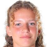 Player picture of Darci Reich
