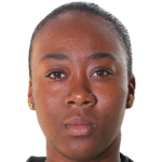 Player picture of Shevonne Vanterpool