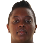 Player picture of Chandni Wattley