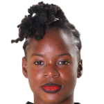 Player picture of Lil-Makeda Fahie
