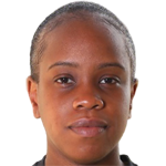 Player picture of Jackisha Rigobert