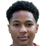 Player picture of Aisse Gumbs