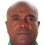 Player Picture of Jeffrey Demming