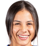 Player picture of Nicole de Obaldía
