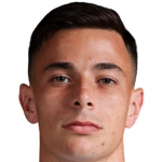Player picture of فالنتين جوميز