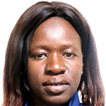 Player picture of Houlèye Diba