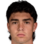 Player picture of نيكو تساكيريس