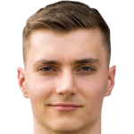 Player picture of Maximilian Pryk