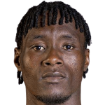 Player picture of Anthony Tra Bi