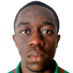 Player picture of Hervé Bodiong