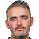 Player Picture of Richie Holland