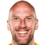 Player picture of John Ruddy