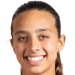 Player picture of Lara Larco