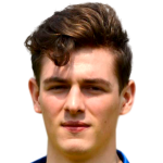 player picture of G. Maebe
