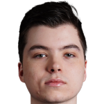 Player picture of Evan Nelson