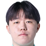 Player picture of SungJoon Jo