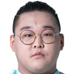 Player picture of Jinwook Park