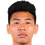 Player picture of Đinh Xuân Tiến