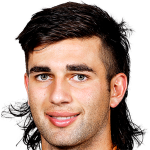 Player picture of Josh Rachele