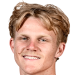 Player picture of Bodhi Uwland