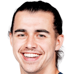 Player picture of Oisin Mullin