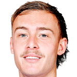 Player picture of Josh Goater