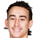 Player picture of Brady Hough