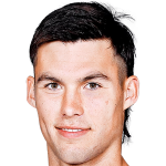 Player picture of Sam Darcy