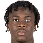 Player picture of Emmanuel Johnson