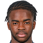 Player picture of Yvann Titi