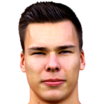 Player picture of Gertjan Verhoeven