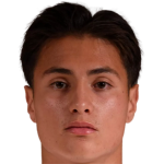 Player picture of Arian Recinos