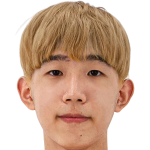 Player picture of Park Junwoo