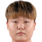 Player picture of Yoon Jaehee