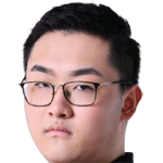 Player picture of Wu Gengtuo