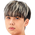 Player picture of Oh Sejin