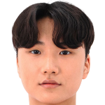 Player picture of Jung Jinwoo