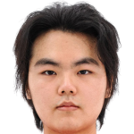 Player picture of Han Hyeonseok
