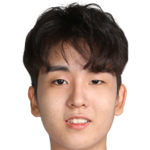 Player picture of Kang Minseo