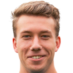 Player picture of Louis Hebbelmann