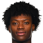 Player picture of Gideon Tetteh