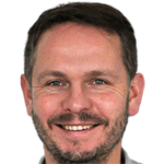 coach picture of Björn Laars