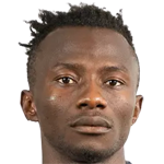 Player picture of Alimamy Mengeh Turay